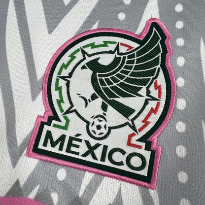 Men's Mexico 2026 Concept Jersey