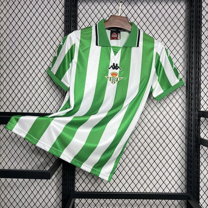 Camisa Home Retro Real Betis 1993/94