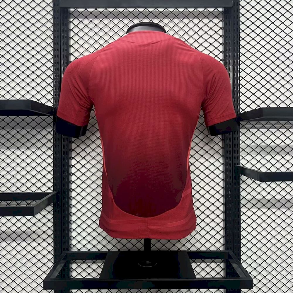 Camisa Manchester United 2024/25 Home Versão Jogador