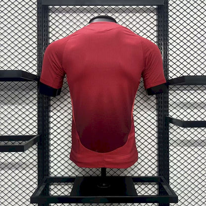 Camisa Manchester United 2024/25 Home Versão Jogador