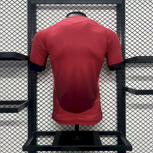 Camisa Manchester United 2024/25 Home Versão Jogador