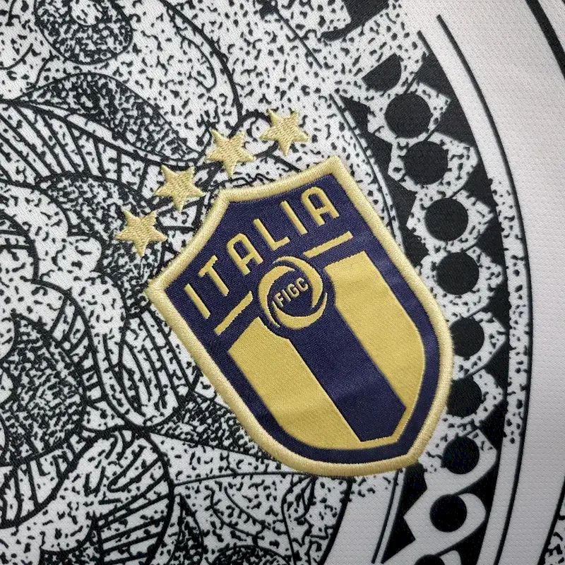 Camisa Itália Edição Especial 2023/24