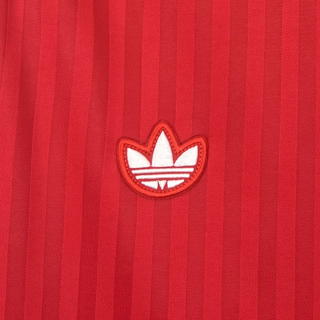 Flamengo 2025/26 Adidas Originals SL Retro Jersey