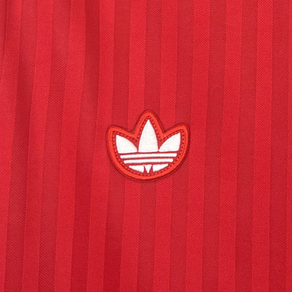Flamengo 2025/26 Adidas Originals SL Retro Jersey