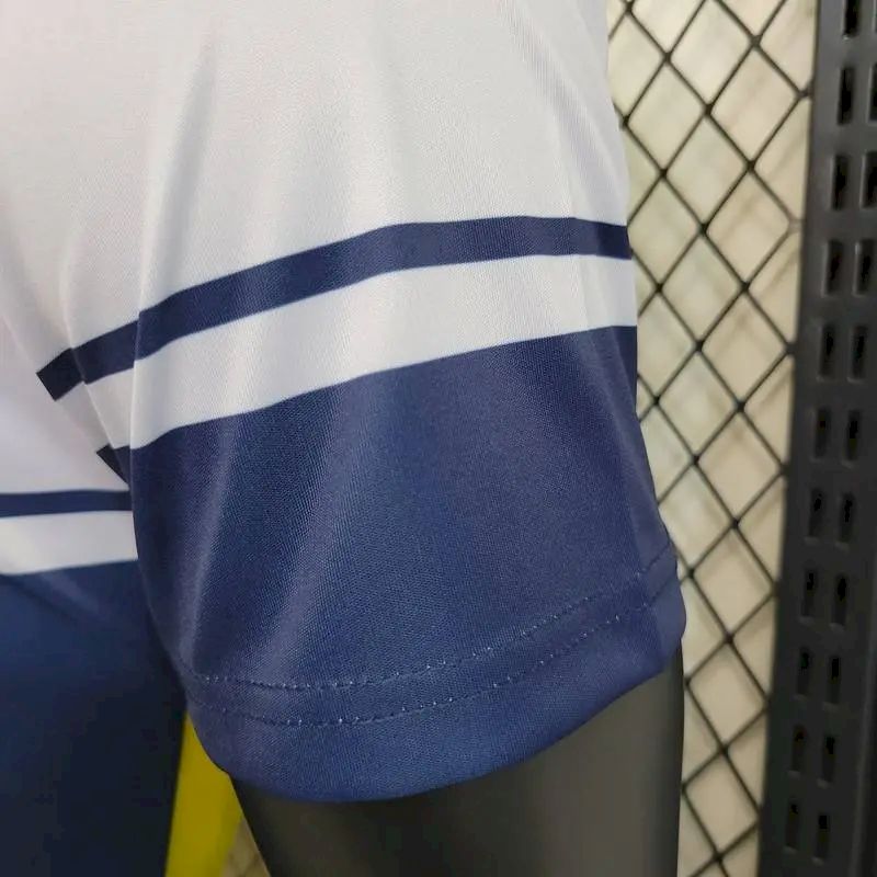 Al-Nassr FC 2023/24 Polo