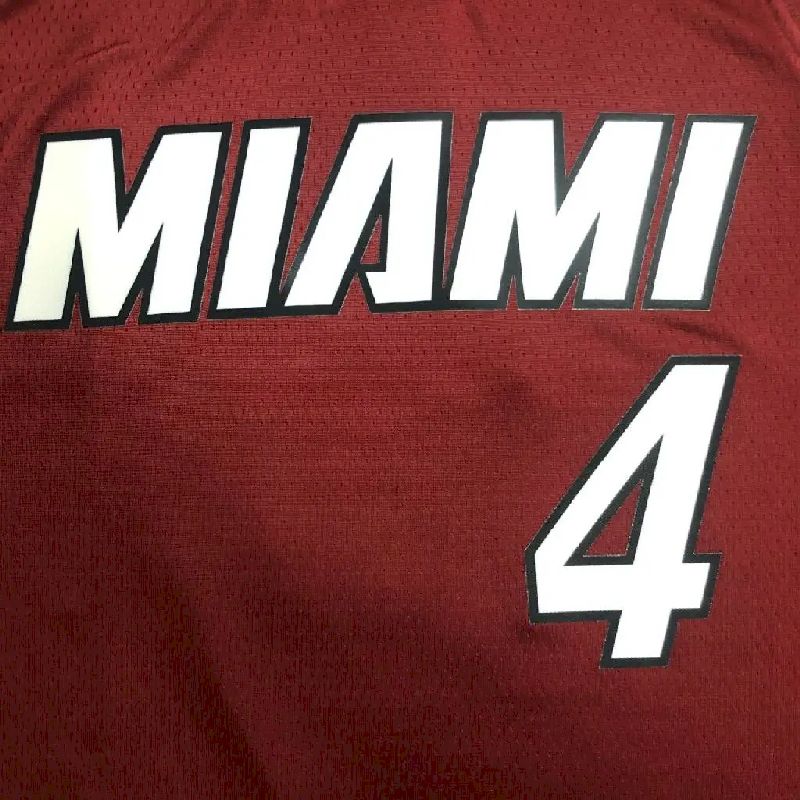 Camisa masculina Victor Oladipo Team – Edição Statement