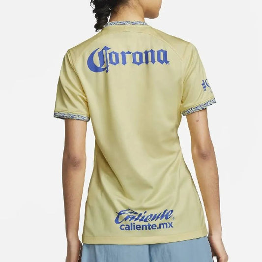 Club America 2022/23 Home Womens Jersey