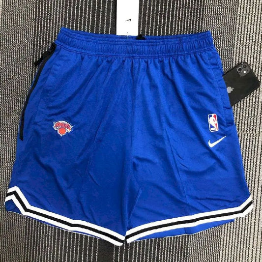 New York Knicks NBA SHORTS