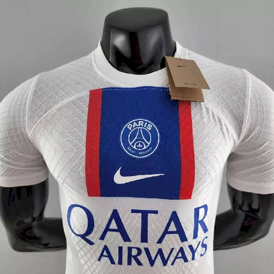 Paris Saint-Germain 2022/23 Away Jersey Player Version