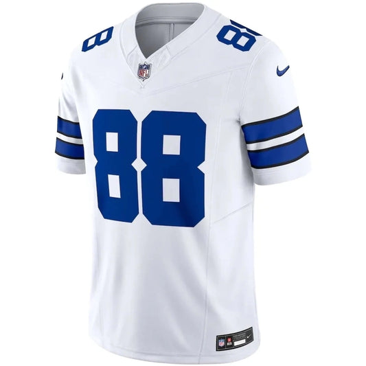 Jersey NFL Dallas Cowboys Away Limited CeeDee Lamb 88
