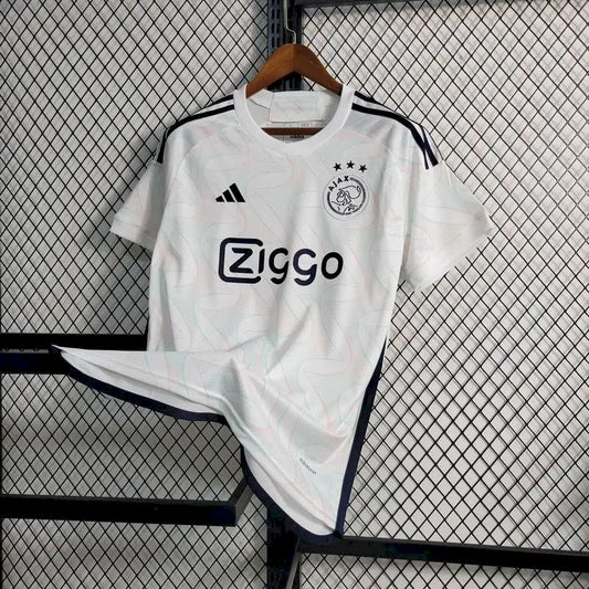 Camisa reserva do Ajax 2023/24