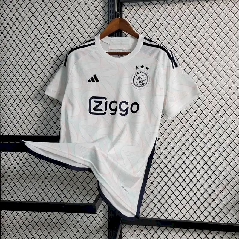 Camisa reserva do Ajax 2023/24