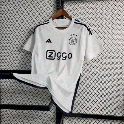 Camisa reserva do Ajax 2023/24