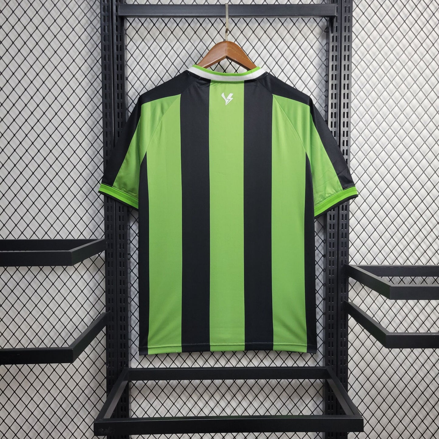 Men's América Mineiro 2024/25 Home Jersey