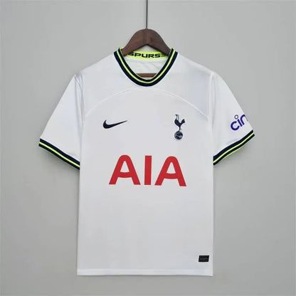 Camisa Home do Tottenham Hotspur 2022/23