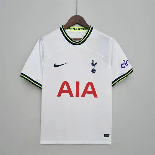 Camisa Home do Tottenham Hotspur 2022/23