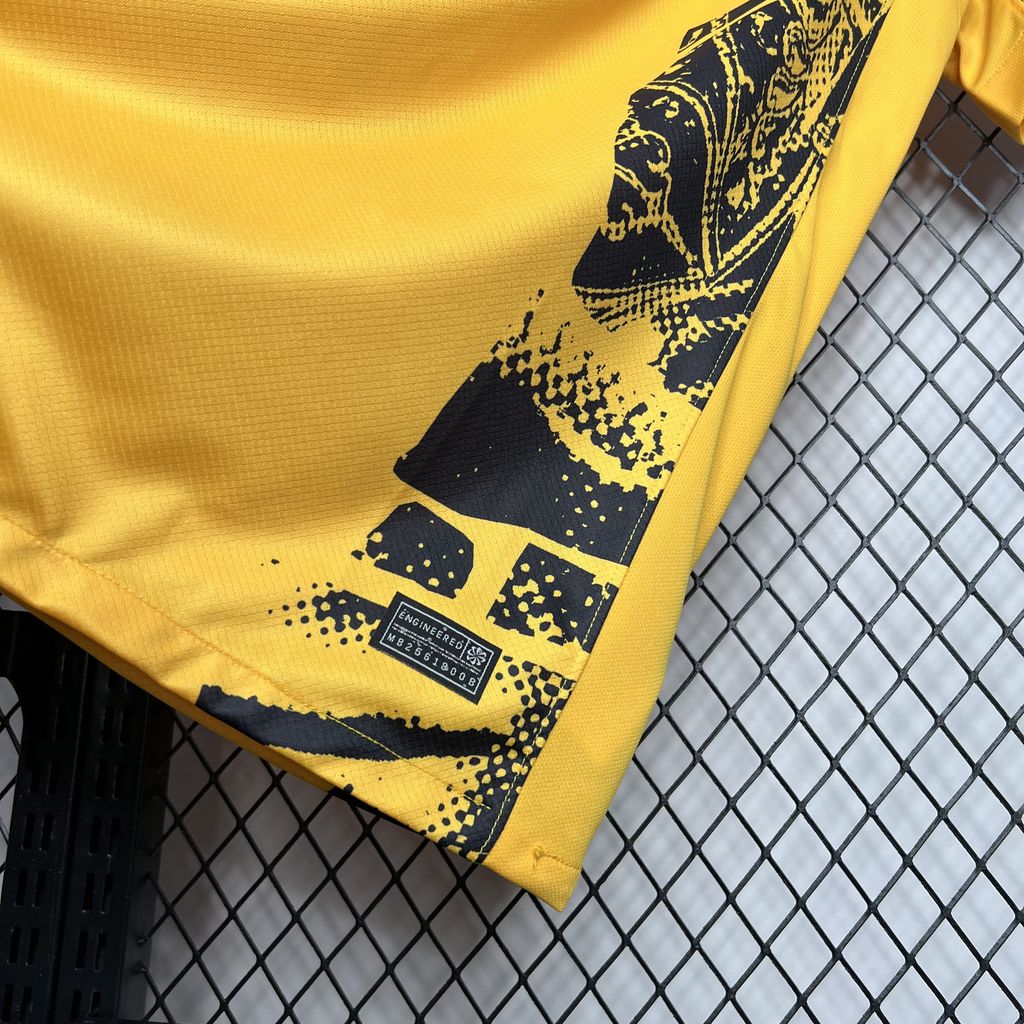 Inter Milan 2024/25 Third Away Jersey
