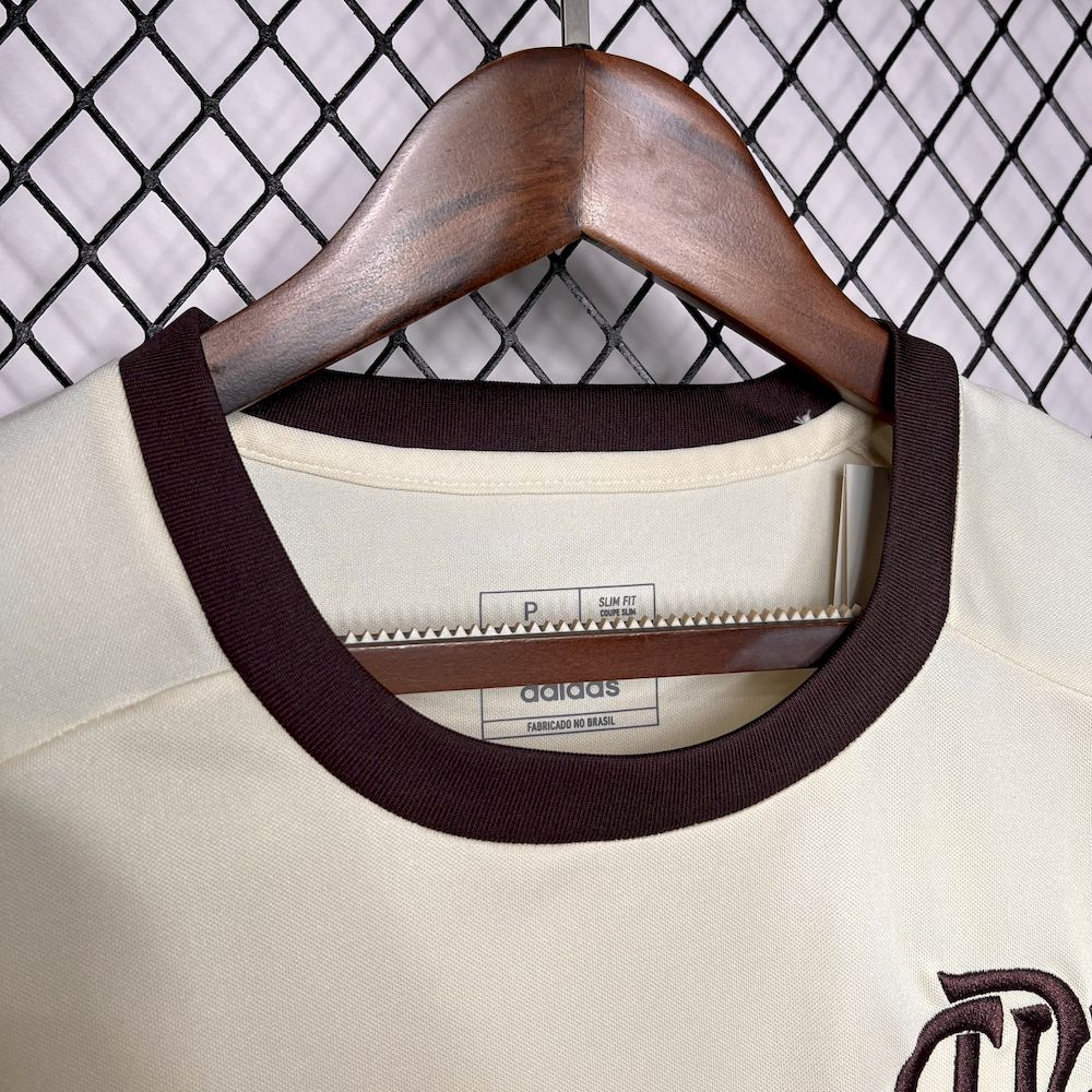 Men's Flamengo 2024/25 Pre-Match Jersey