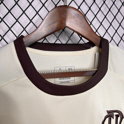 Men's Flamengo 2024/25 Pre-Match Jersey