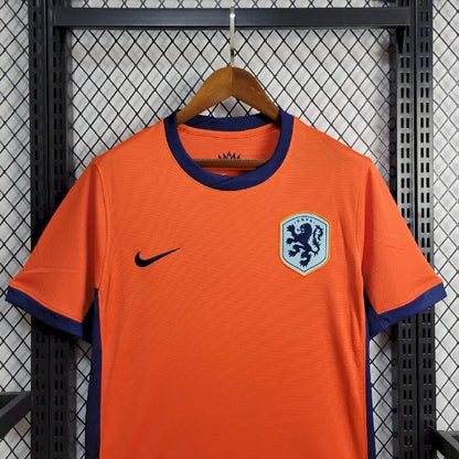 Camisa Holanda Euro 2024/25