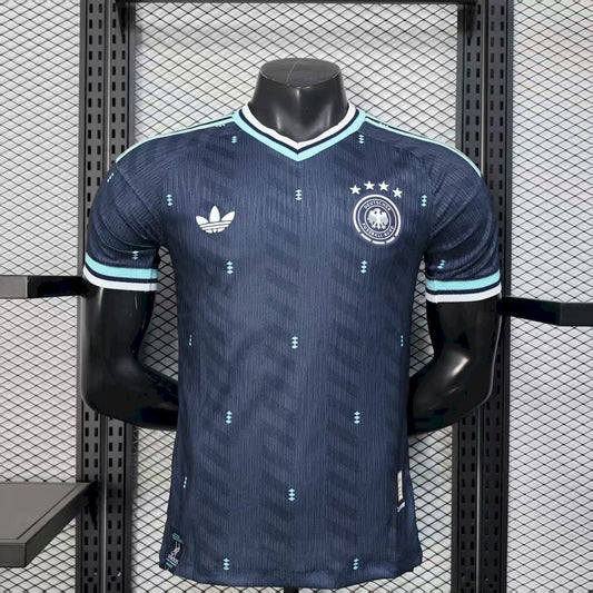 Men's Germany 2026 World Cup Away Jersey Player Version