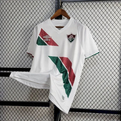 Men's Fluminense 2023/24 Away Jersey