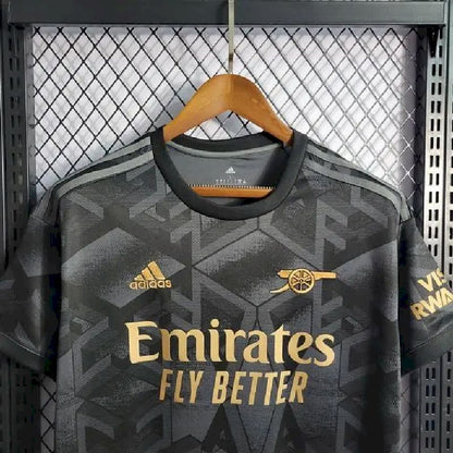 Camisa reserva do Arsenal 2022/23