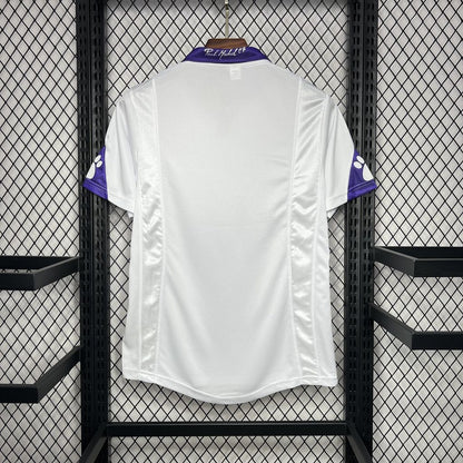 Camisa Retro Home Real Madrid 1997/98
