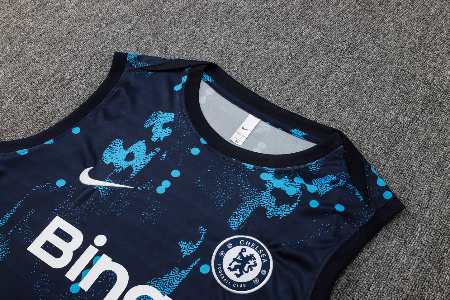 Chelsea 2024/25 Regata Adulto + Short 815