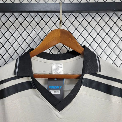 Camisa retrô Corinthians 1998 Home