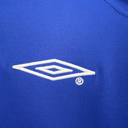 Camisa retrô do Chelsea 2004/05 Home