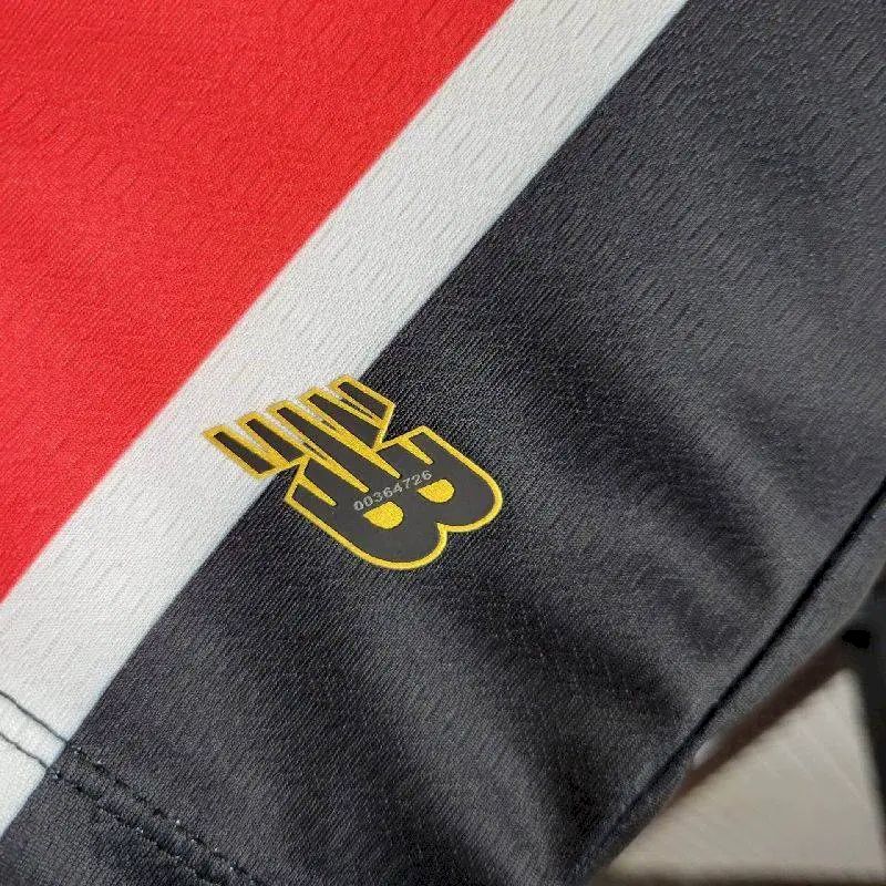 Camisa reserva do São Paulo 2024/25