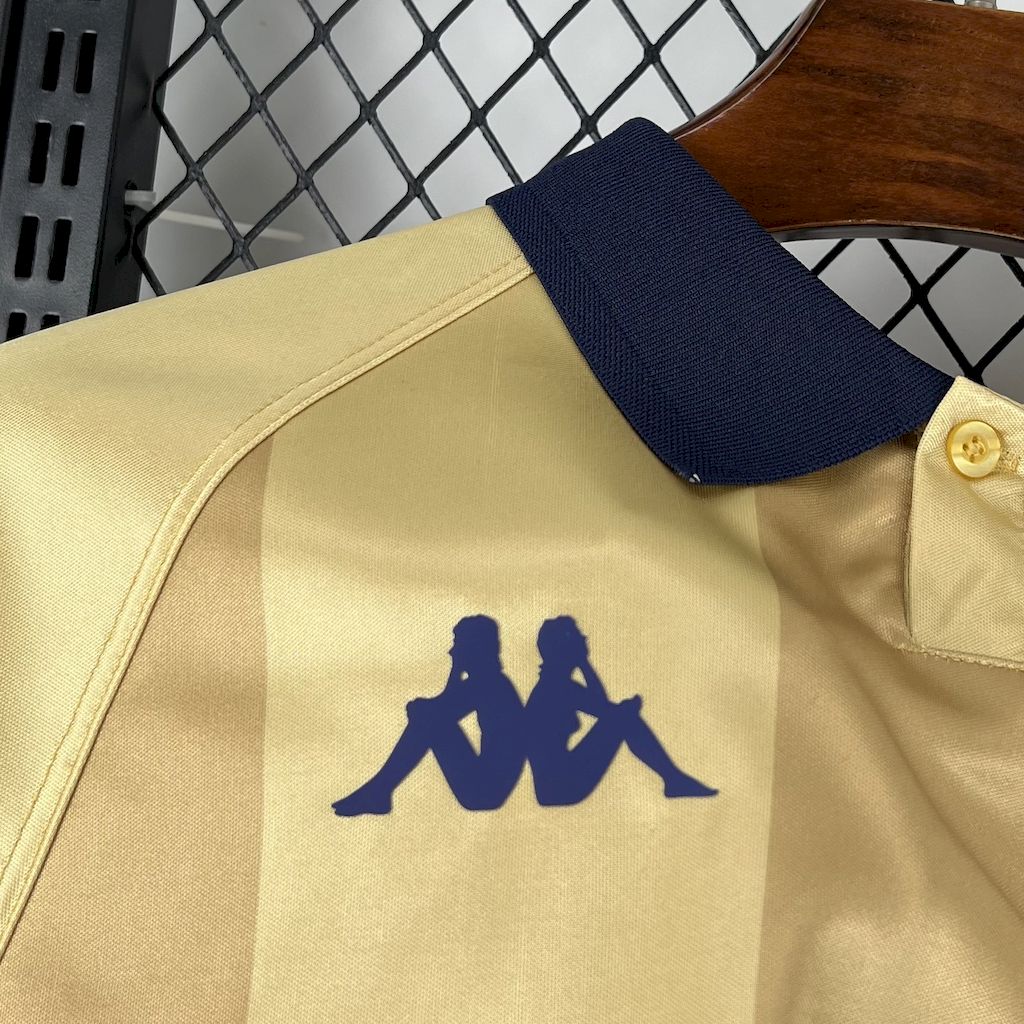 Deportivo La Coruña 2025/26 25th Anniversary Edition Jersey