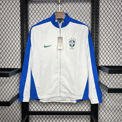 Blusão Retrô Brasil 1994