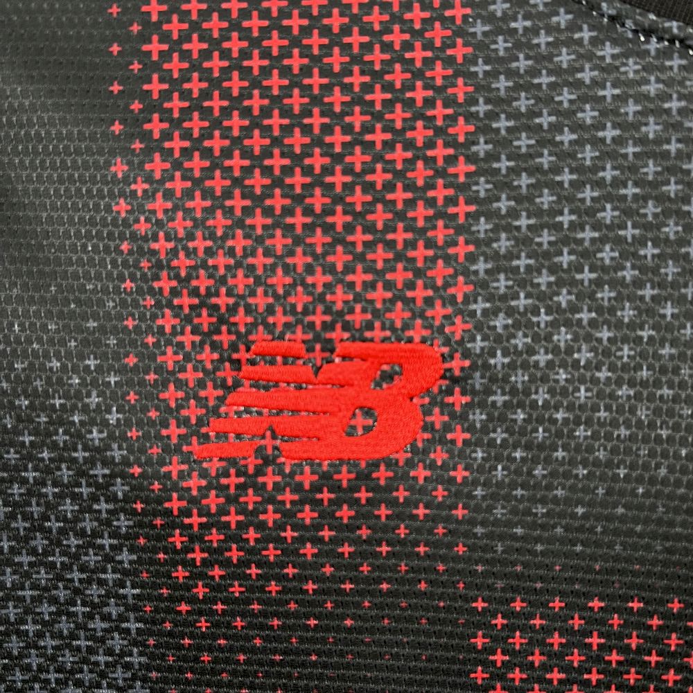 Bayer Leverkusen 2025/26 Home Jersey