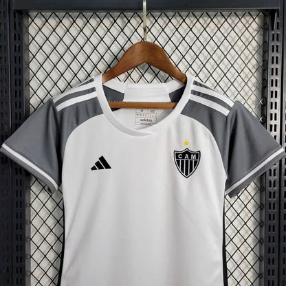 Camisa Alternativa Feminina Atlético Mineiro 2023/24