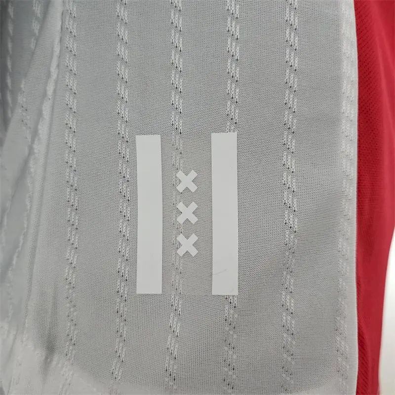 Camisa Ajax 2022/23 Versão Jogador