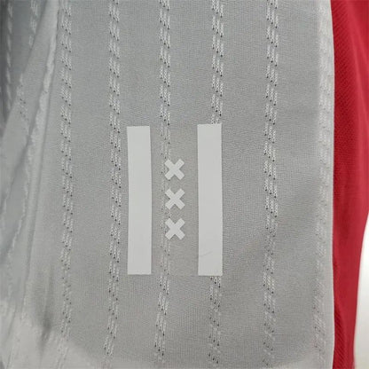Camisa Ajax 2022/23 Versão Jogador