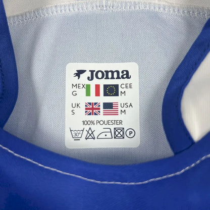 Camisa Home Retro Deportivo La Coruña 2003/04