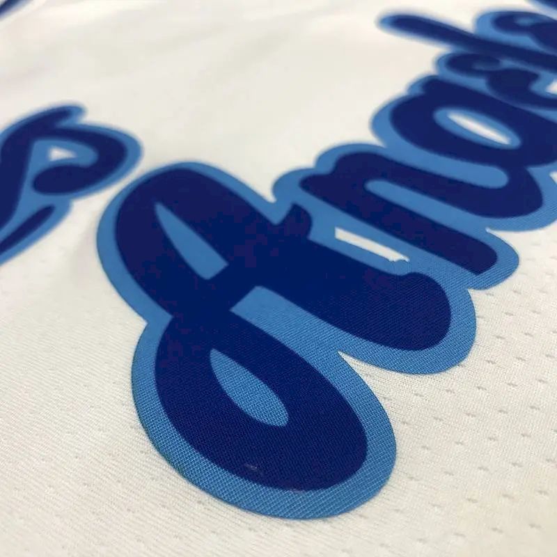 Camisa Anthony Davis Masculina Branca Versão Jogador – Edição Clássica Retro