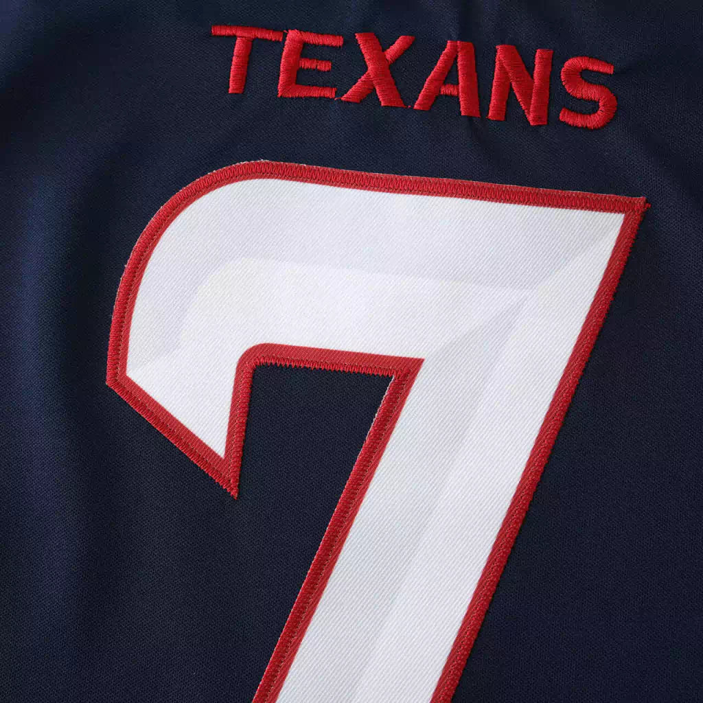 Camisa NFL Houston Texans CJ Stroud 7