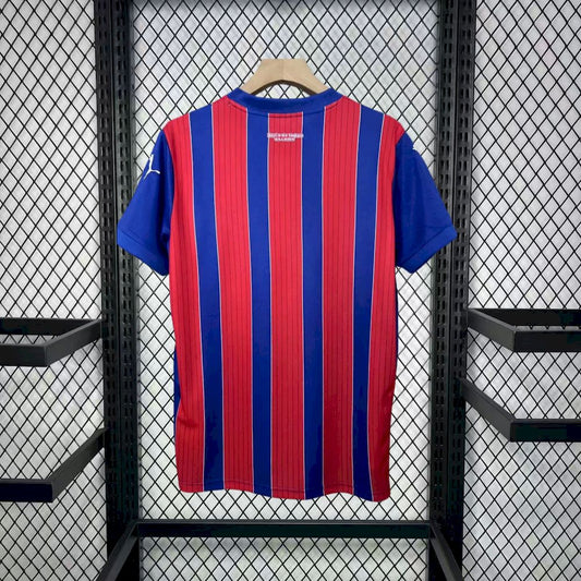 Men's Bahia 2025/26 Away Jersey