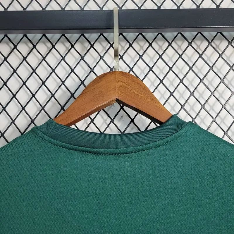 Men's Palmeiras 2023/24 Pre-Match Jersey