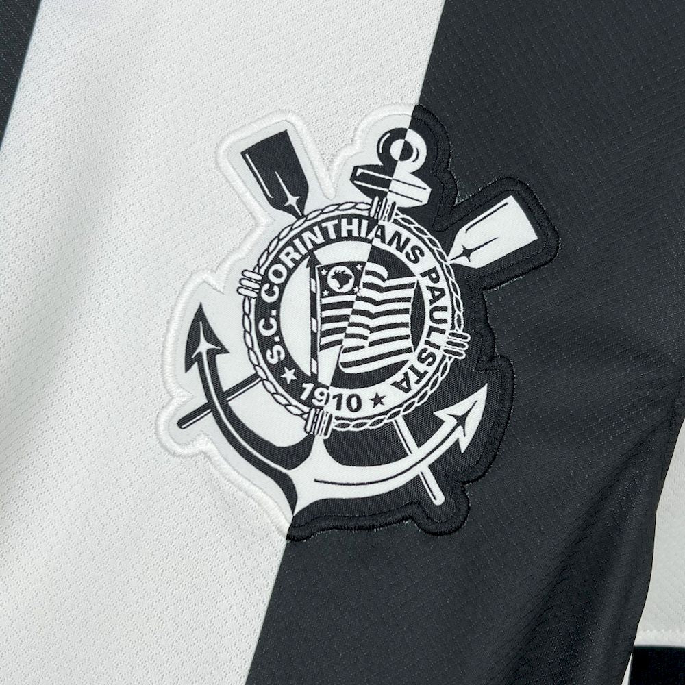 Corinthians 2024/25 Third Jersey