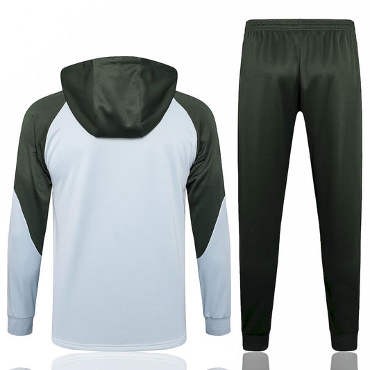 Barcelona 2023/24 Moletom + Calça 815
