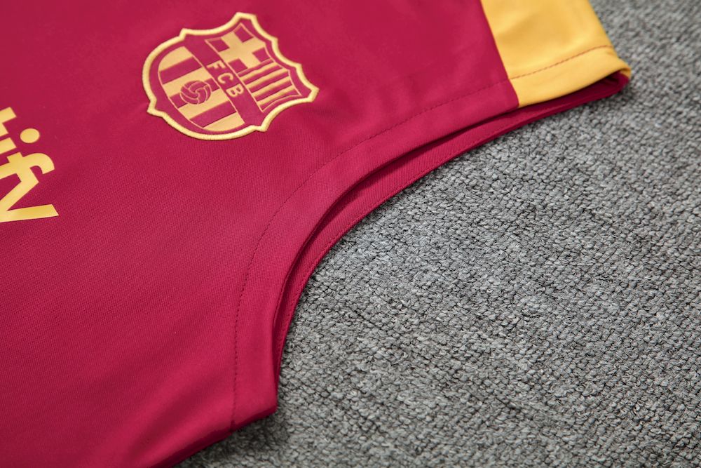 Regata e short adulto Barcelona 2023/24 418