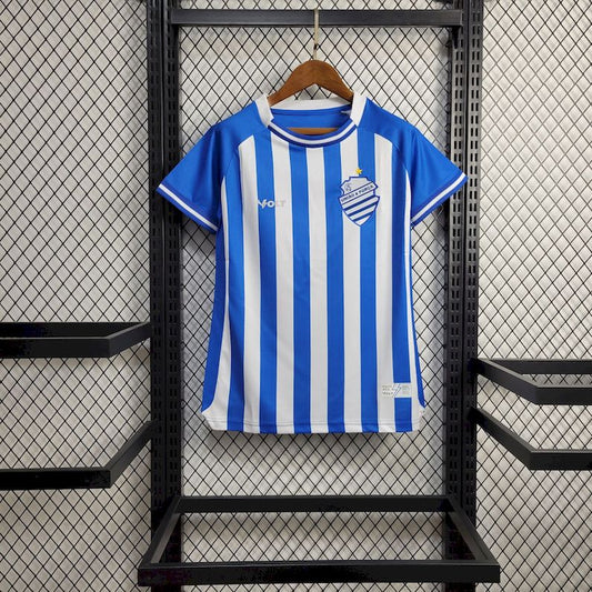 Women's Avaí 2024/25 Home Jersey