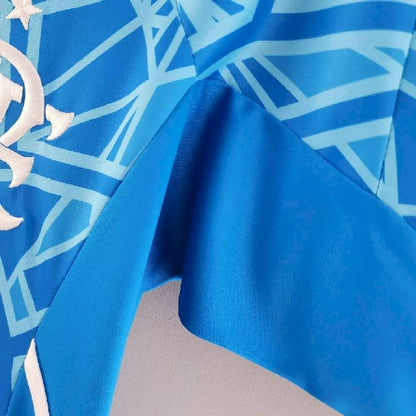 Men's Flamengo 2022/23 Goalkeeper Jersey