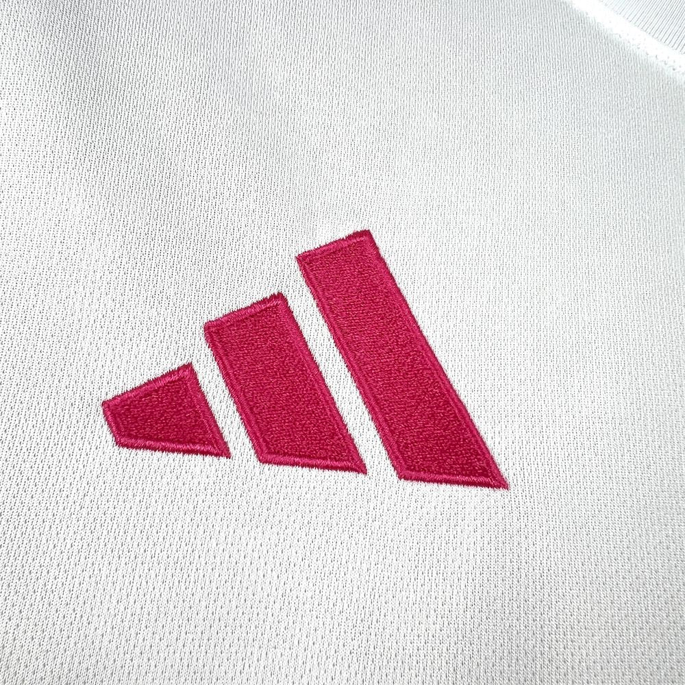 Men's Mexico 2026 Concept Jersey