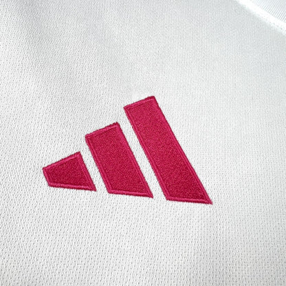 Men's Mexico 2026 Concept Jersey